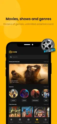 sony-ht-a7000 Movies and shows
